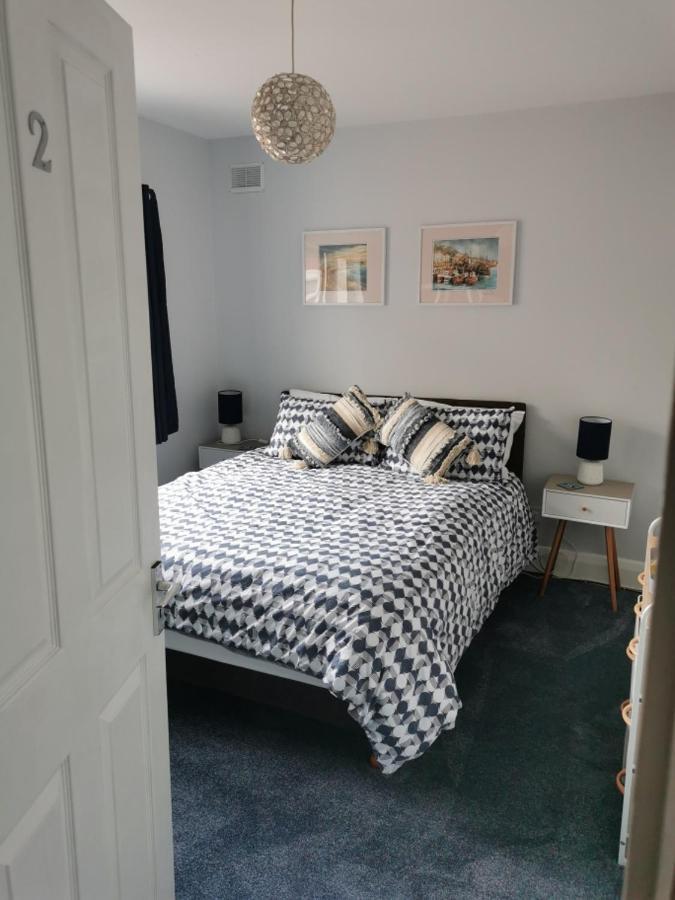 Rooms@No.9 Scarborough Exteriér fotografie